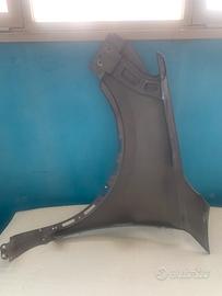 Parafango sinistro Dr6