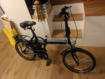 bici pedalata assistita: Smartway F2