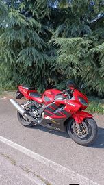 Honda cbr 600 F Sport