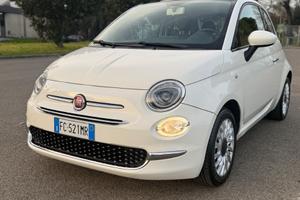 Fiat 500 68.000 km (perfetto stato )