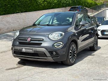FIAT 500X 1.3 M.Jet 95 CV City Cross