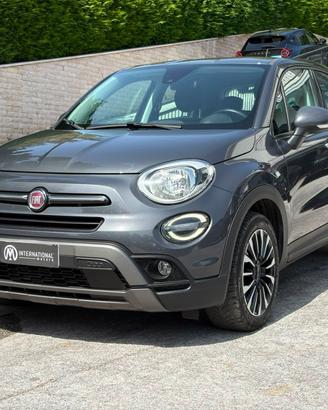 FIAT 500X 1.3 M.Jet 95 CV City Cross
