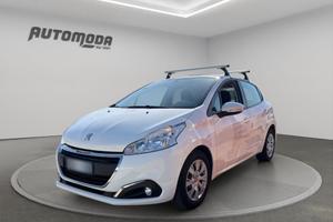 PEUGEOT 208 VAN 100CV 2POSTI