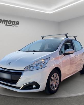 PEUGEOT 208 VAN 100CV 2POSTI
