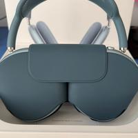 Apple AirPods Max Cuffie, USB-C (2° gen)