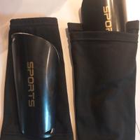 Parastinchi e ghetta 