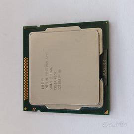CPU Intel Pentium 645 2.9GHz LGA1155