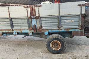 Spandiletame PETTORRUSO