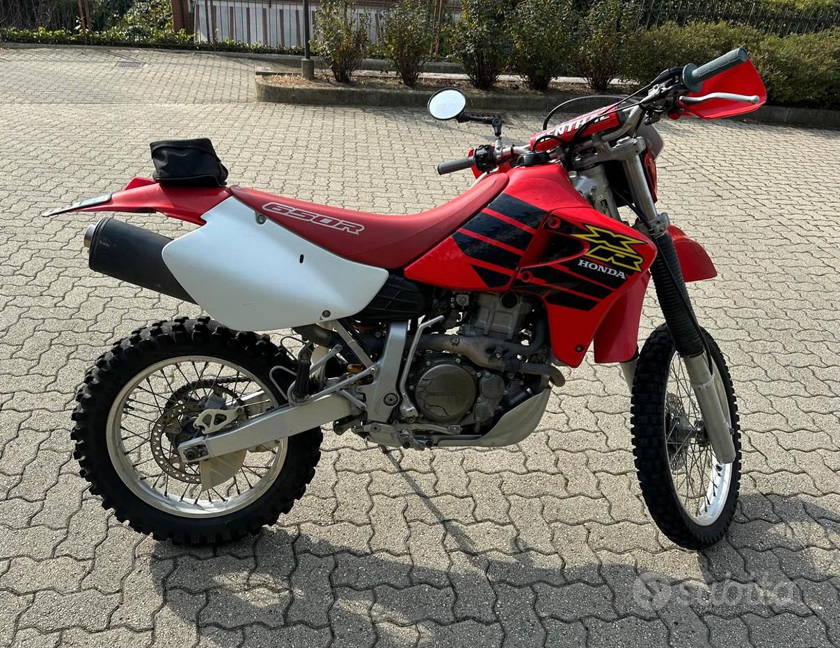 Honda Dall'Ara usata in vendita in Emilia-Romagna e vicinanze