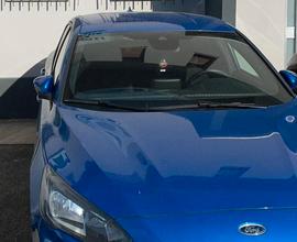 FORD Focus 3ª serie - 2018