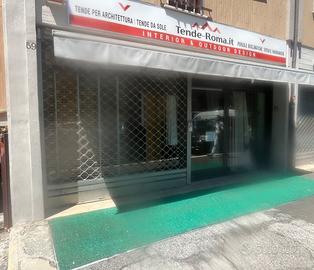 Negozio Roma [Cod. rif 3319593ACG]