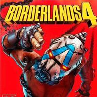 Borderlands 4 ps5