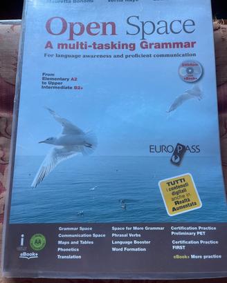 Libro scuola