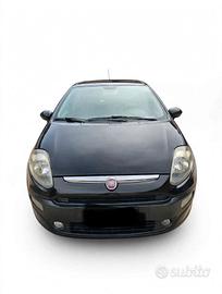 fiat punto evo 1200 