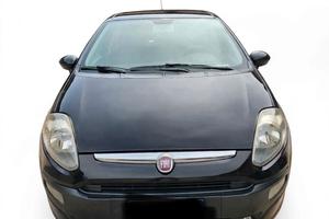 fiat punto evo 1200 