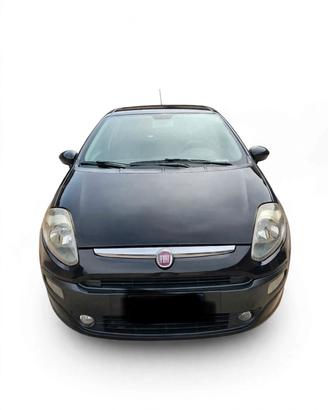fiat punto evo 1200 