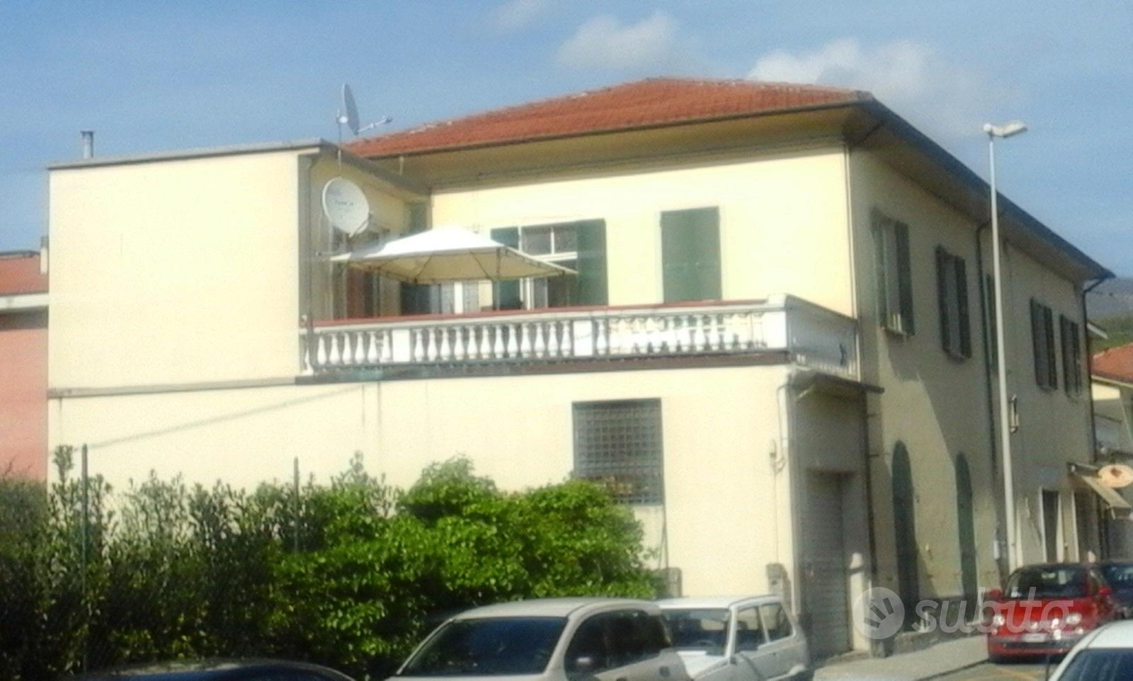 House in Santo Stefano di Magra, Ponzano Magra - Vista 2
