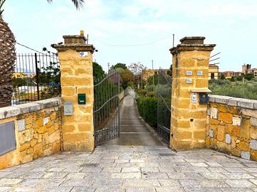 TER. RESIDENZIALE A BAGHERIA