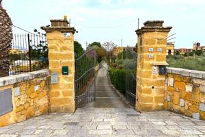 TER. RESIDENZIALE A BAGHERIA