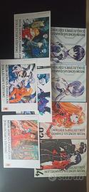Neon genesis Evangelion COLLECTOR'S EDITION