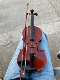 Violino 3/4