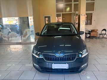 Skoda Fabia 1.2 TSI Style Full Navi EURO6