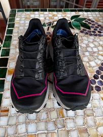 Scarpe trekking n. 40