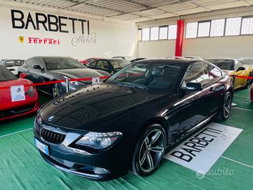 Bmw 635d Biturbo M-Sport PERMUTE RATE