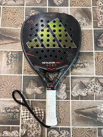 Adidas metalbone hrd 2026