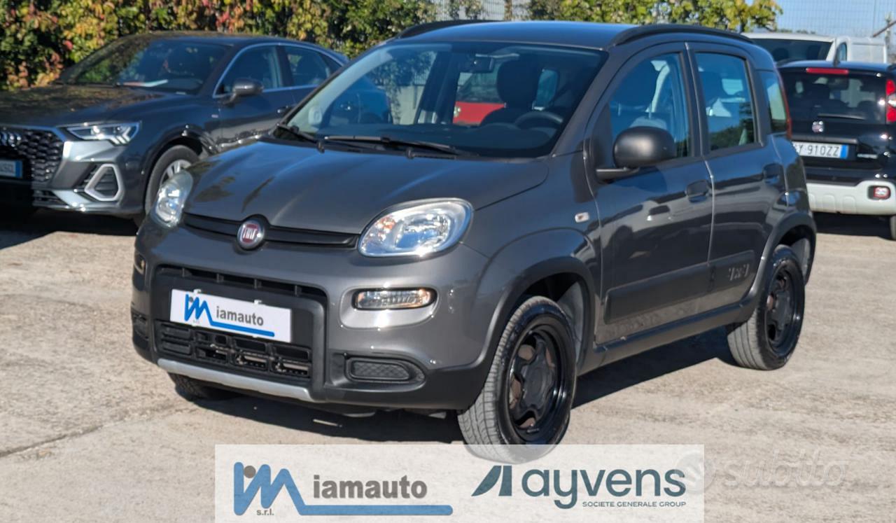Fiat Grande Panda