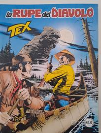 fumetto tex n 714