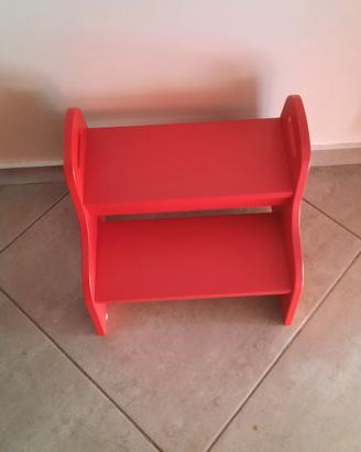 Sgabello Ikea