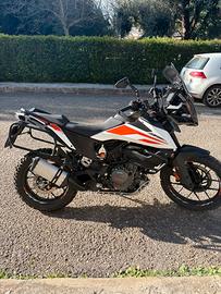 KTM 390 Adventure