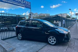 Ford B-Max 1.5 TDCi 75 CV Titanium NeoPatentati