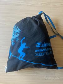 Slackline 25m