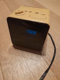 Radiosveglia anni '70 vintage