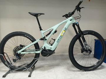 E-Bike Specialized Levo Comp Carbon