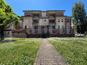 Appartamento Valsamoggia [Cod. rif 3316105VRG]