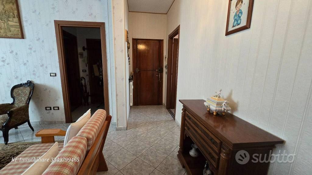 Appartamento – Favria, Torino - Vista 5