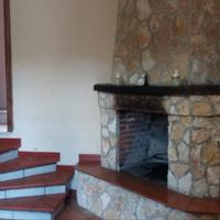 Baita in montagna