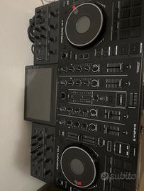 Console da dj