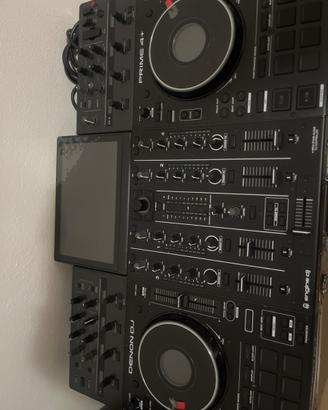 Console da dj