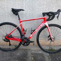 Bottecchia M4 Squadra Tg. M/L Rif. 0911261