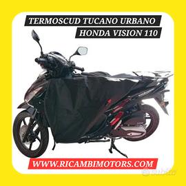 TERMOSCUDO HONDA VISION 110