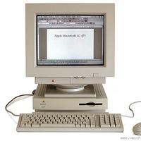 Mac Lc