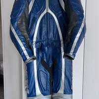 Tuta dainese