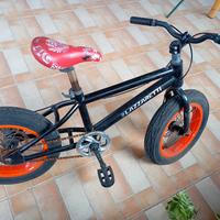 bici lazzaretti telaio 16