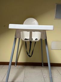 Seggiolone Ikea
