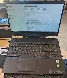 HP Omen dh1002nl