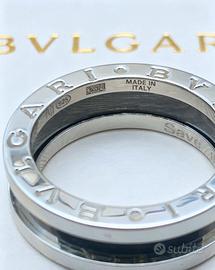 Anello Bulgari